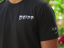 Dripp Classic Embroidered T-Shirt V1